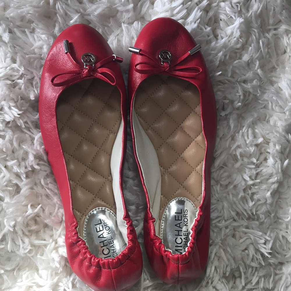 Michael Kors shoes